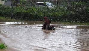 banjir