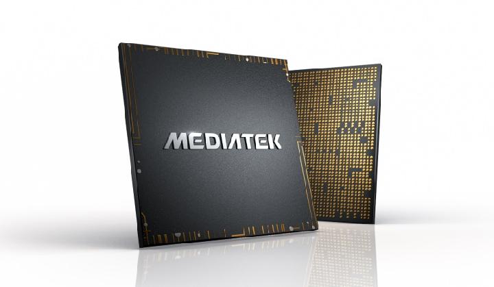 Mediatek