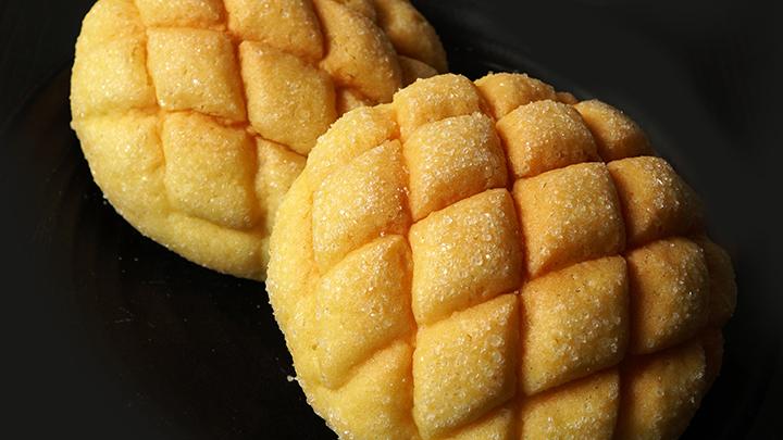 Melon Pan