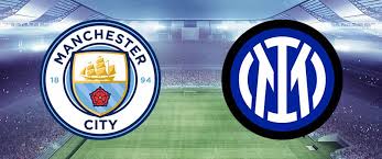 City vs Inter