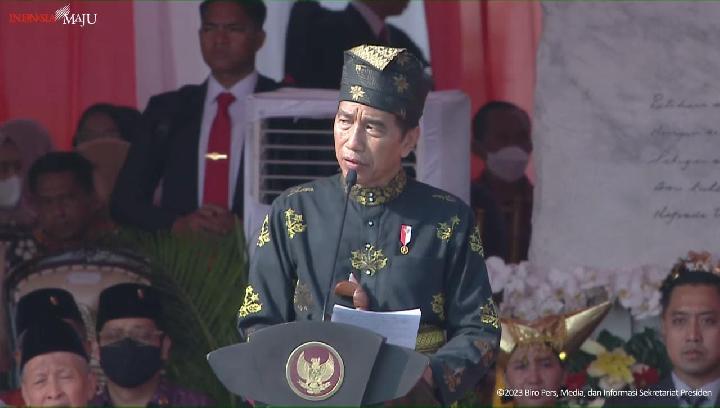 Jokowi