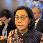 Reaksi Sri Mulyani Saat Dicecar DPR soal Program Makan Siang Gratis