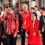 Awal Mula Jokowi Gabung PDIP Sejak 2004 hingga Berujung Dipecat