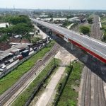 Pemprov Jakarta Bakal Bangun 2 Flyover di Jakbar dan Jaksel