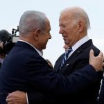 Hubungan Retak, Biden Sebut Netanyahu Bajingan dan Pembohong Sialan