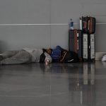 8.000 Orang Terjebak di Qatar Buntut Wilayah Udara Ditutup Akibat Perang