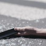 Jatuh lalu Disenggol TransJakarta, Pemotor di Jakut Tewas